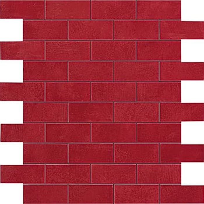 Boost Red Minibrick 30.5x30.5